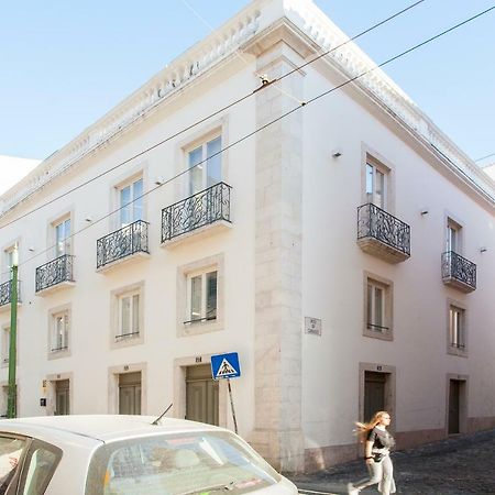 Joivy Modern Studio Near Green Street Lisboa Extérieur photo