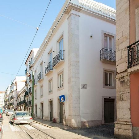 Joivy Modern Studio Near Green Street Lisboa Extérieur photo