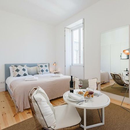 Joivy Modern Studio Near Green Street Lisboa Extérieur photo