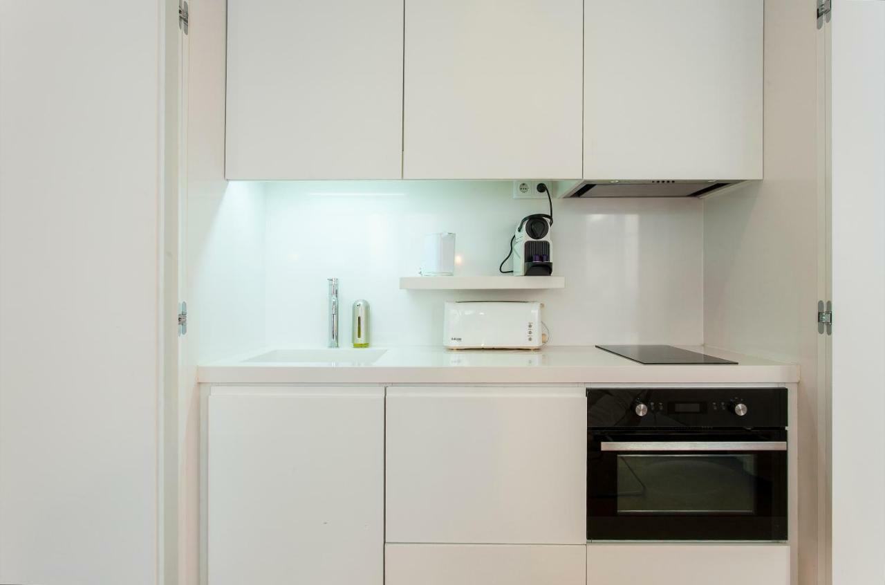 Joivy Modern Studio Near Green Street Lisboa Extérieur photo