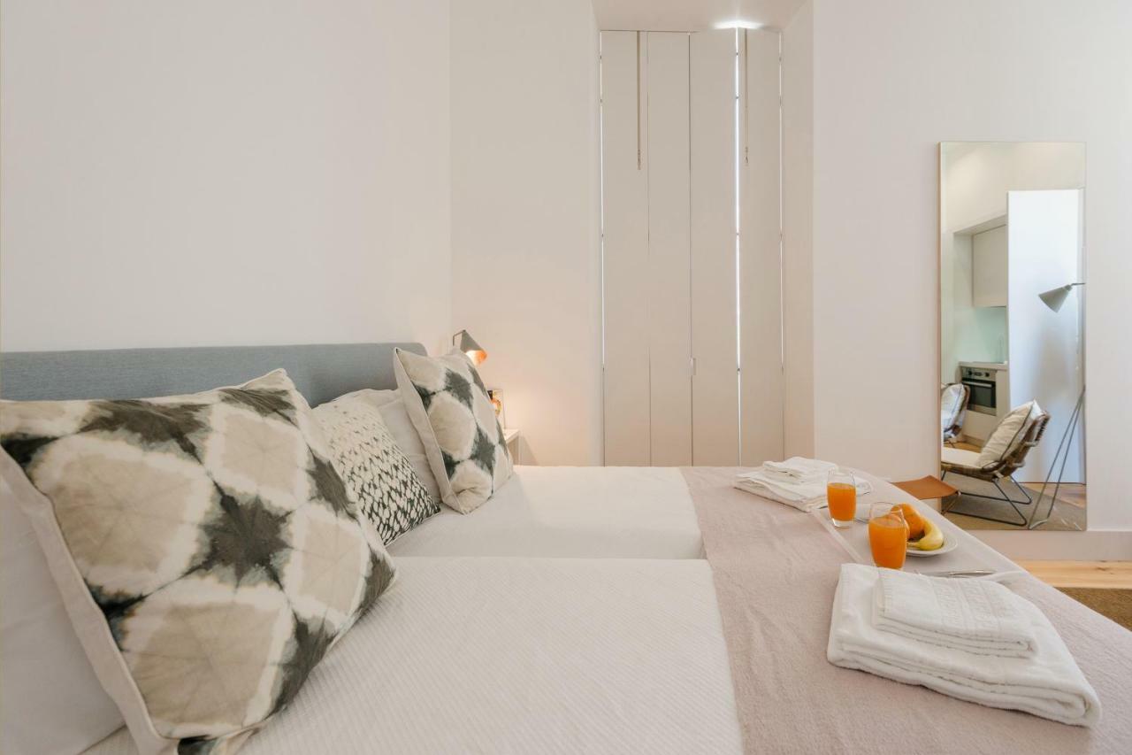 Joivy Modern Studio Near Green Street Lisboa Extérieur photo