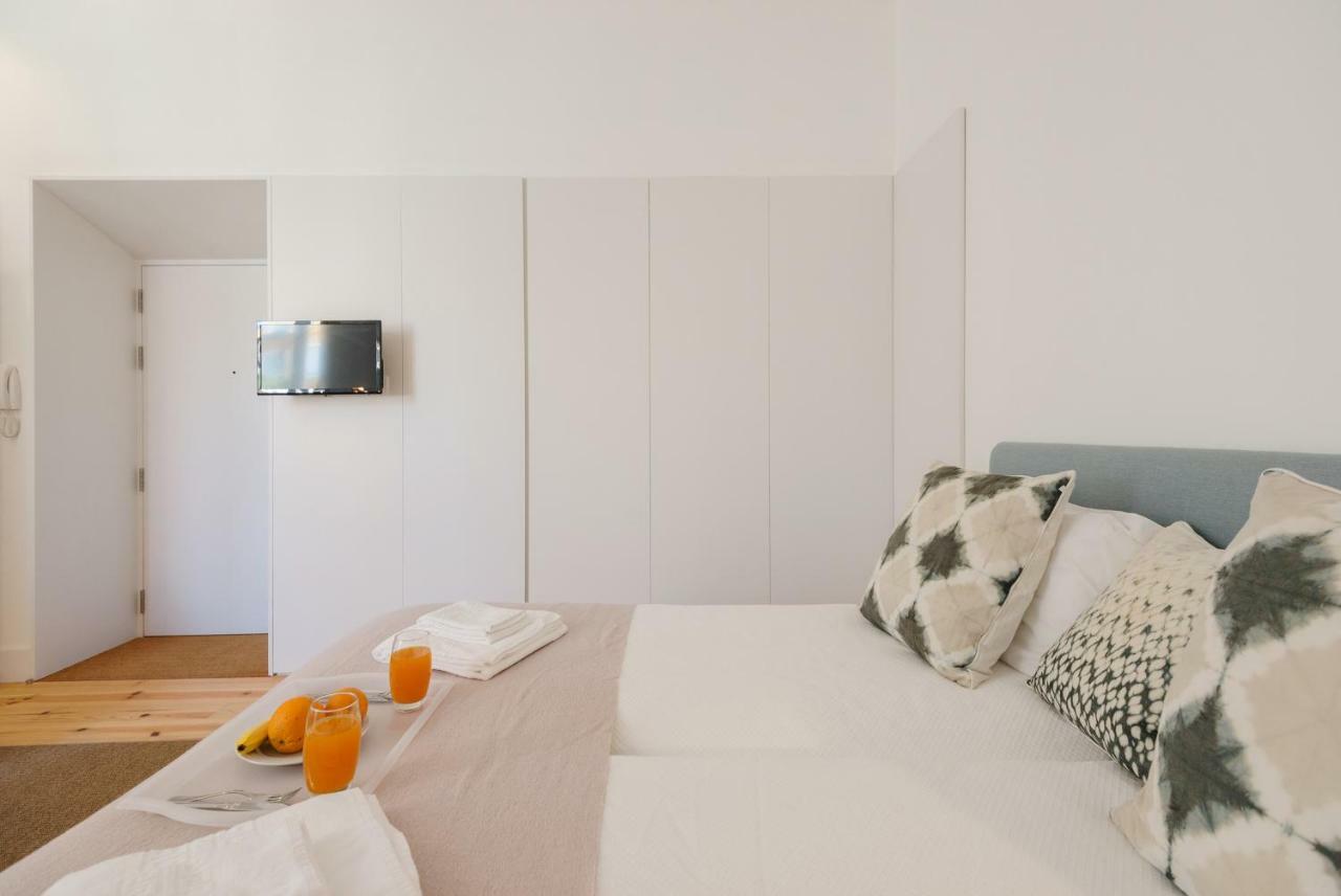 Joivy Modern Studio Near Green Street Lisboa Extérieur photo