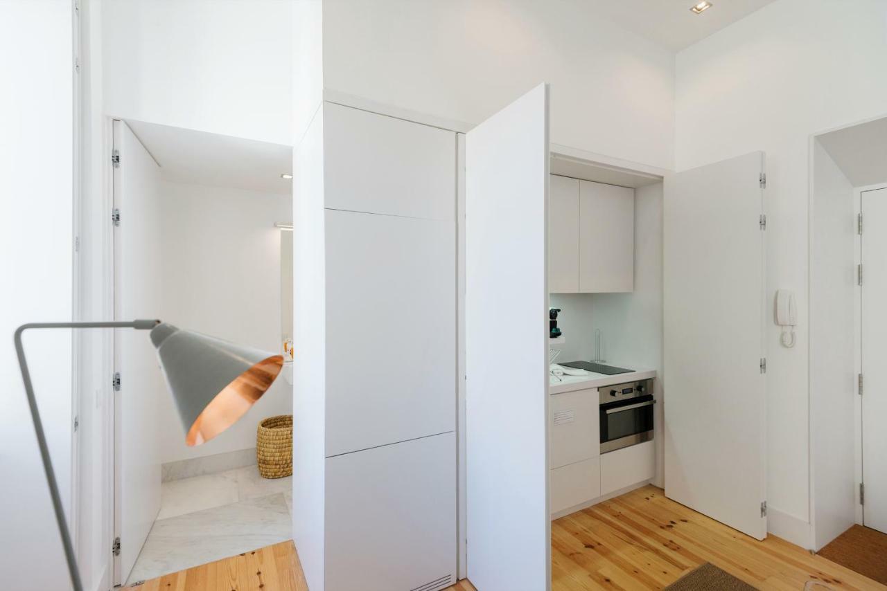 Joivy Modern Studio Near Green Street Lisboa Extérieur photo