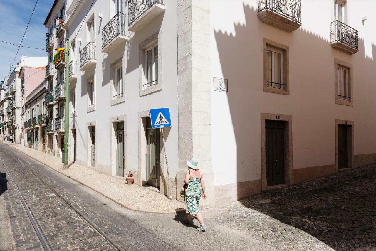 Joivy Modern Studio Near Green Street Lisboa Extérieur photo